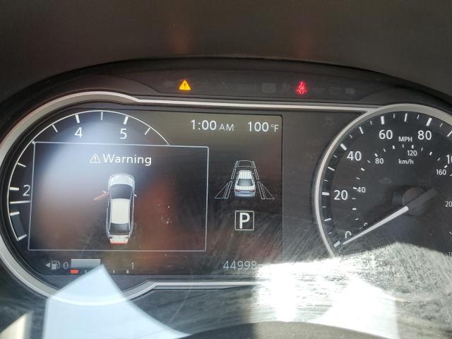 2020 NISSAN VERSA SV - 3N1CN8EV3LL830869