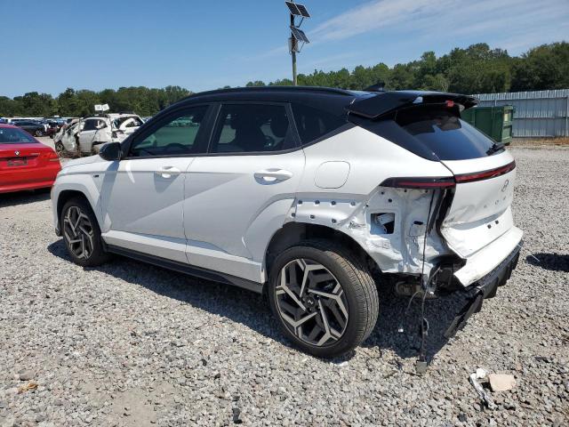 2025 HYUNDAI KONA N LIN KM8HA3A33SU218578