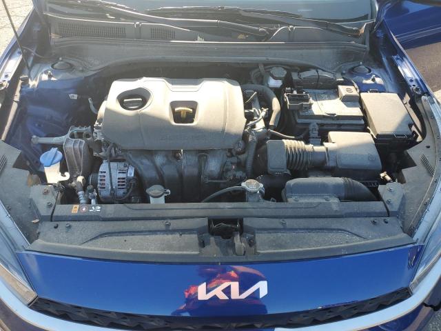 2023 KIA FORTE LX 3KPF24AD2PE660720