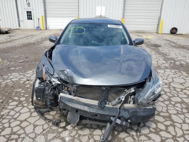 2018 NISSAN ALTIMA 2.5 1N4AL3AP4JC125954