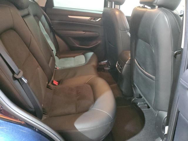2017 MAZDA CX-5 TOURI JM3KFBCL0H0203448