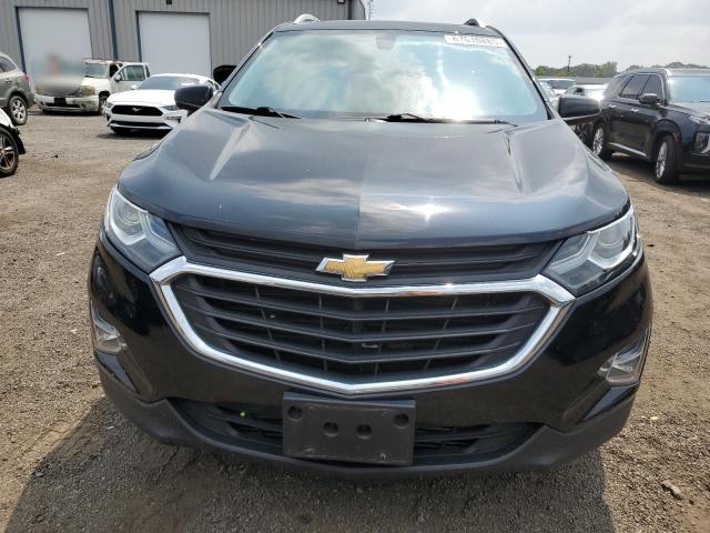 2018 CHEVROLET EQUINOX LT 3GNAXSEV0JL109439