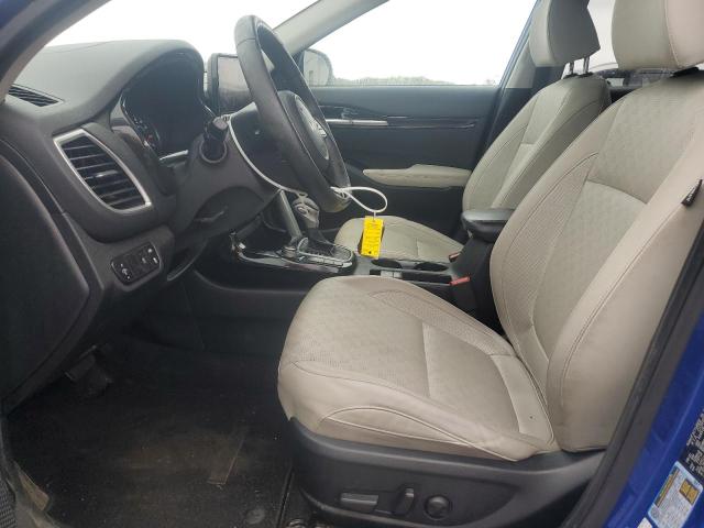 2022 KIA SELTOS SX KNDETCA24N7266778