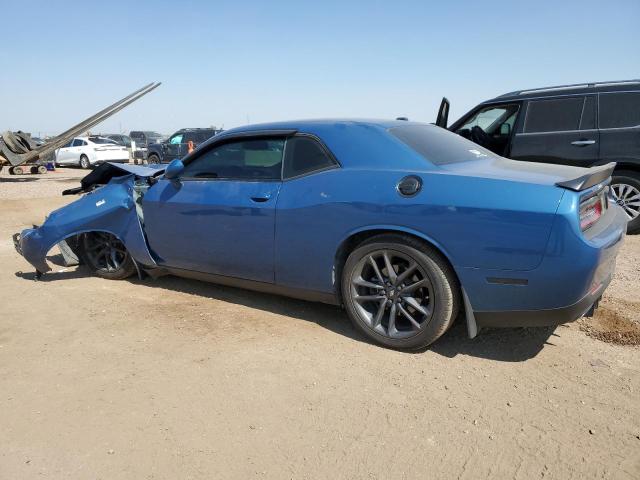 2021 DODGE CHALLENGER 2C3CDZKG6MH521813