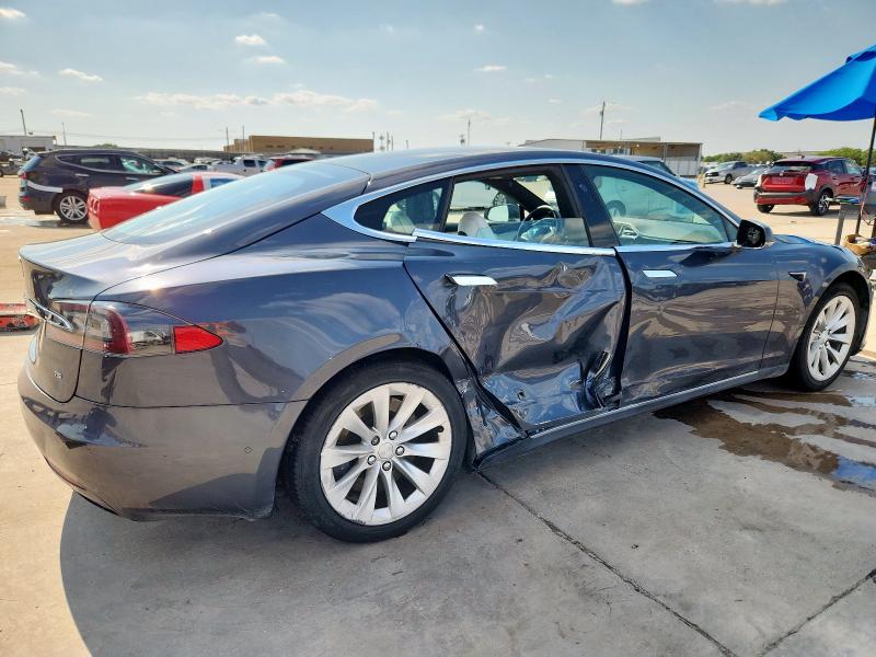 2017 TESLA MODEL S - 5YJSA1E16HF214601