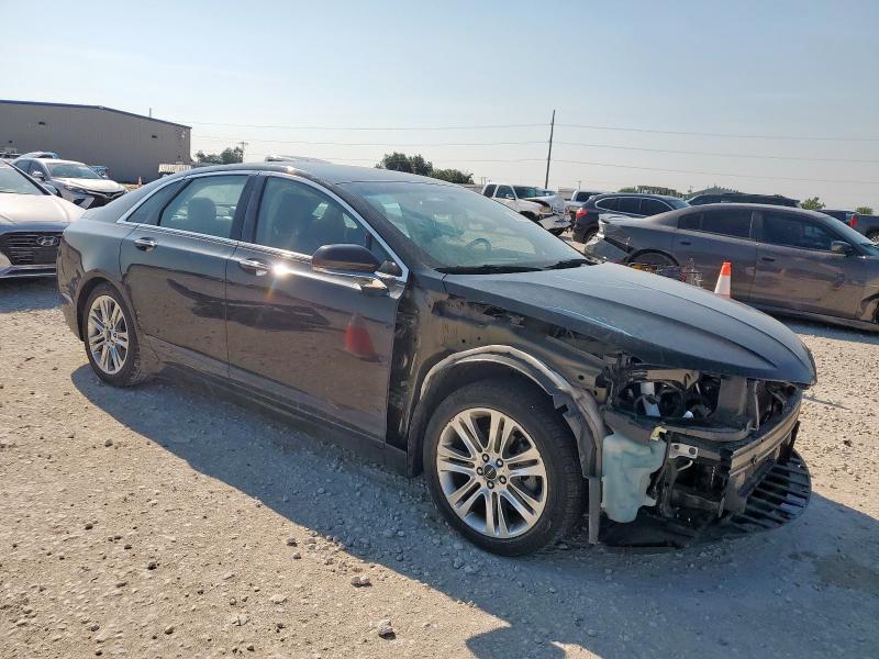 2014 LINCOLN MKZ HYBRID - 3LN6L2LU1ER815340