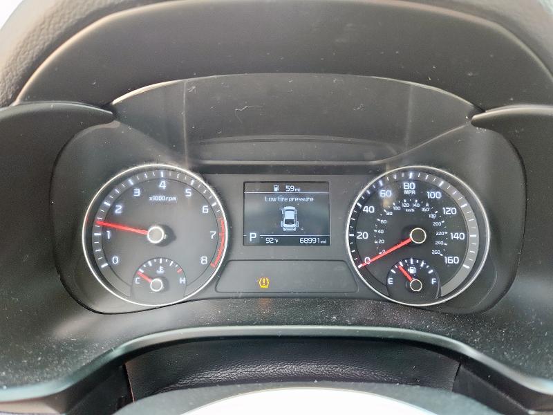 2020 KIA FORTE #3226754246