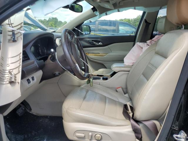 2018 GMC ACADIA DENALI 1GKKNPLS5JZ183364