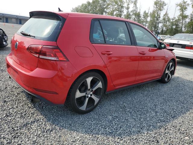 2018 VOLKSWAGEN GTI S 3VW547AUXJM254055