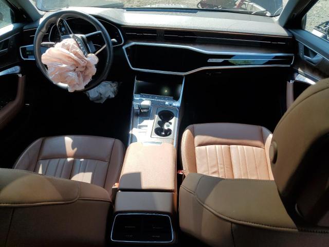 2021 AUDI A6 PREMIUM PLUS WAUE3AF24MN047081