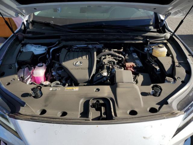 2024 LEXUS RX 350 BAS 2T2BAMBA4RC036341