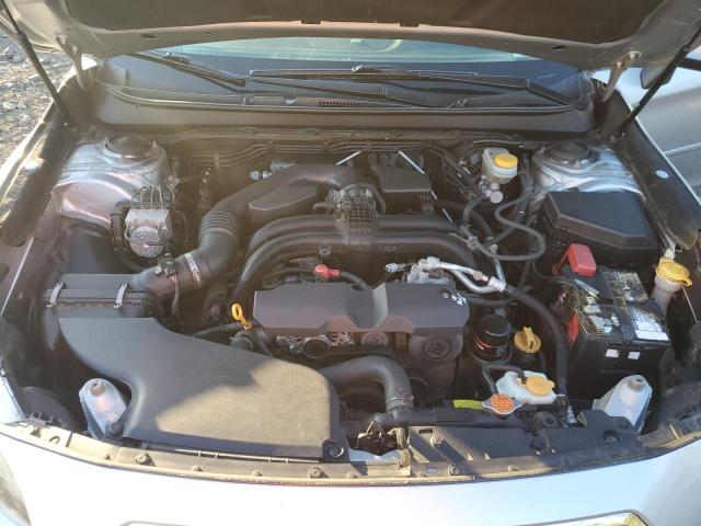 2015 SUBARU LEGACY 2.5I LIMITED 4S3BNAL64F3075176