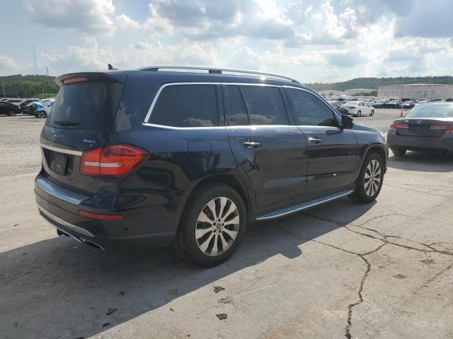 2018 MERCEDES-BENZ GLS 450 4M - 4JGDF6EE6JB130261