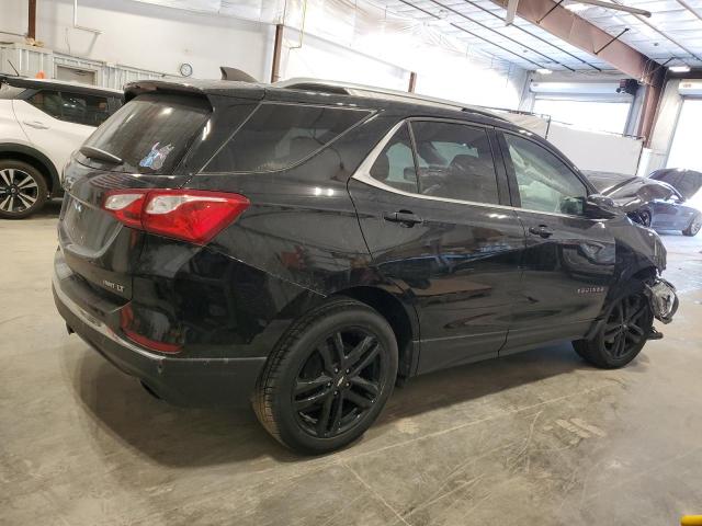 2020 CHEVROLET EQUINOX LT - 3GNAXVEX0LL149560