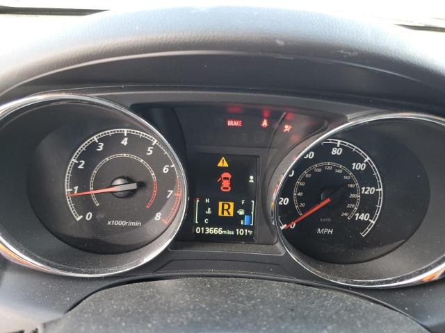 2024 MITSUBISHI OUTLANDER JA4ARUAUXRU022963