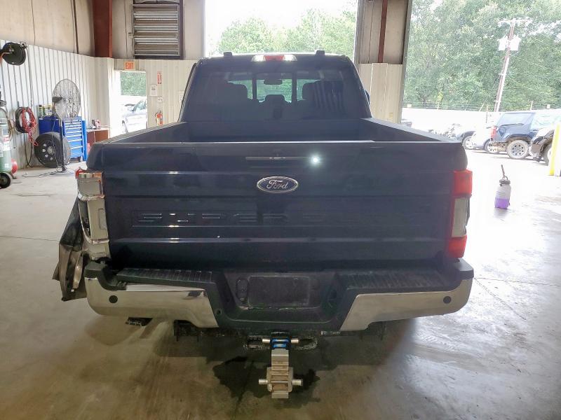 2022 FORD F250 SUPER - 1FT8W2BT0NEC55407