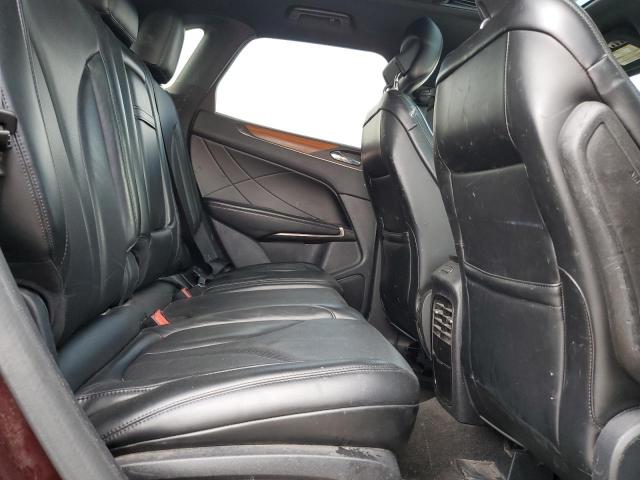 2016 LINCOLN MKC RESERVE 5LMTJ3DHXGUJ11971