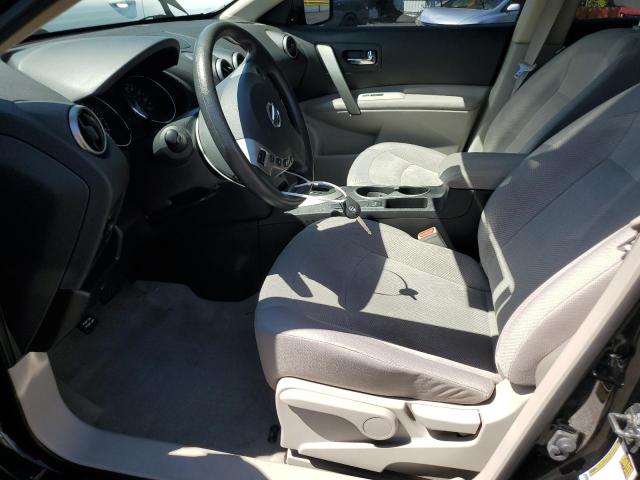 2015 NISSAN ROGUE SELECT S - JN8AS5MV4FW764073