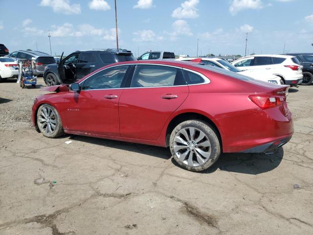 2016 CHEVROLET MALIBU PRE 1G1ZH5SX5GF204431