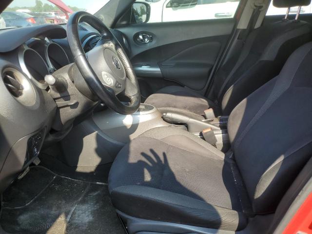 2017 NISSAN JUKE S JN8AF5MV9HT752235