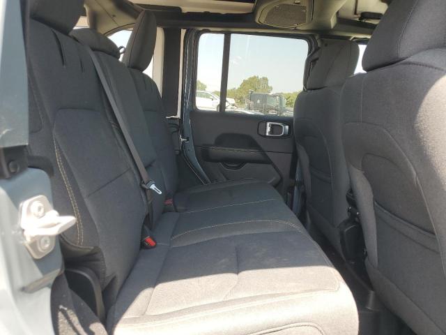 2024 JEEP WRANGLER S #3305488097