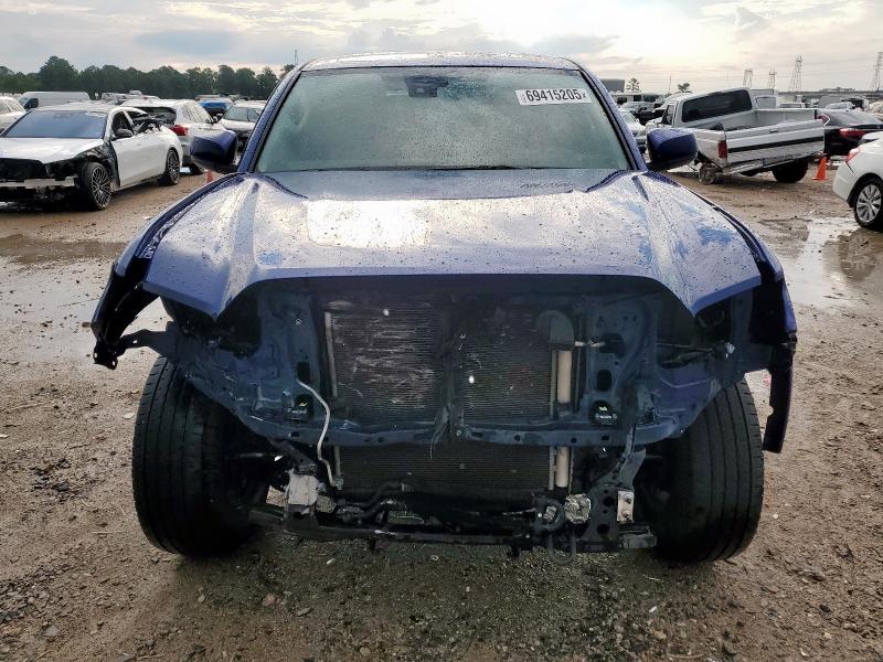 2022 TOYOTA TACOMA DOU - 3TMBZ5DN4NM035324