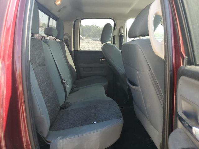 2017 RAM 1500 SLT 1C6RR7GT1HS644815