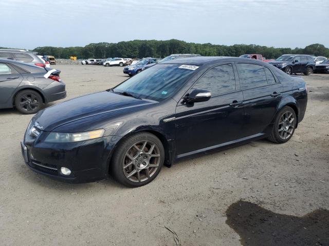 ACURA TL TYPE S