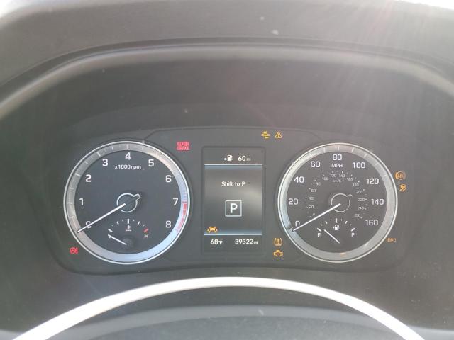 2019 HYUNDAI SONATA LIM 5NPE34AF9KH748596