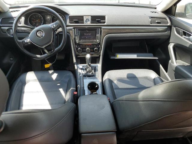 2016 VOLKSWAGEN PASSAT SE 1VWBT7A39GC042433