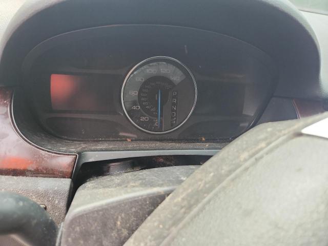 2014 FORD EDGE LIMIT #3278546941