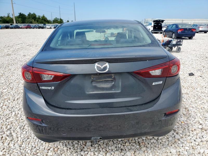2015 MAZDA 3 TOURING 3MZBM1V70FM226180