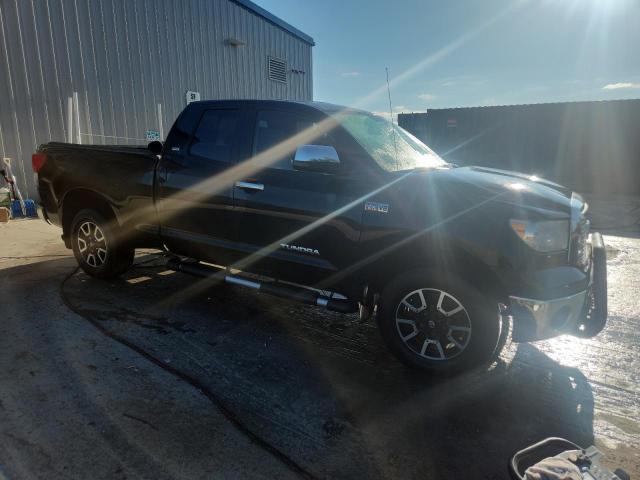 2013 TOYOTA TUNDRA DOU - 5TFUW5F15DX270819