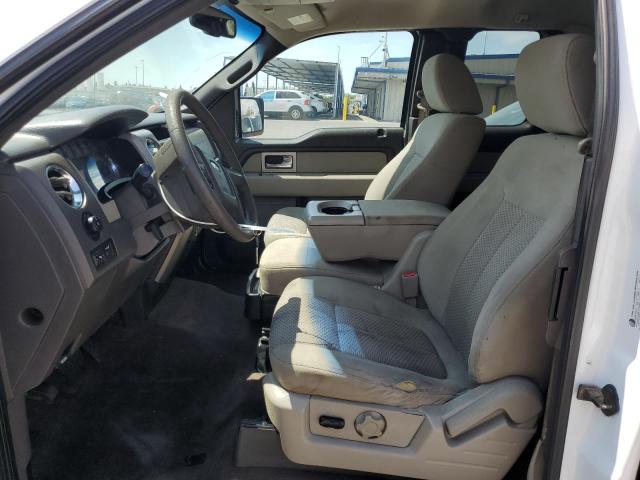 2009 FORD F150 SUPER #3227358388