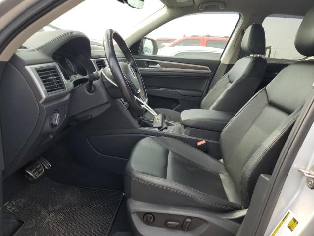 2019 VOLKSWAGEN ATLAS SE - 1V2UR2CA3KC533483