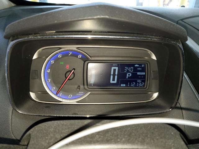 2016 CHEVROLET TRAX LTZ 3GNCJMSB3GL204702
