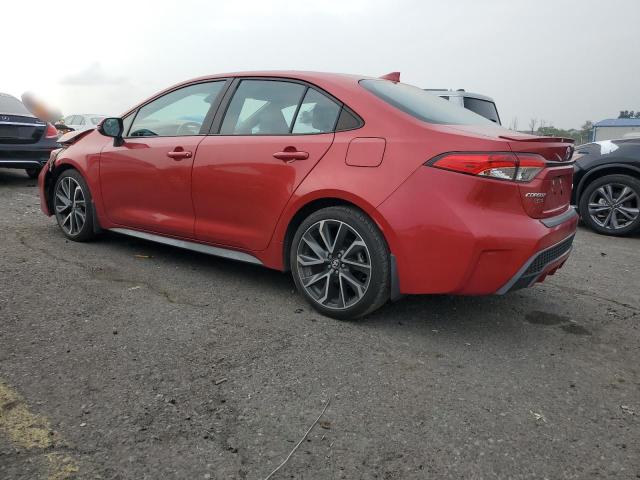 2020 TOYOTA COROLLA SE - 5YFS4RCE4LP018262