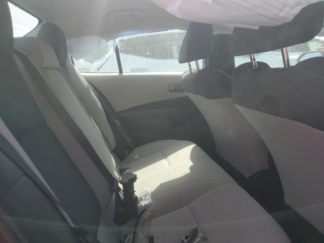 2022 TOYOTA COROLLA LE JTDEPMAE9NJ195097
