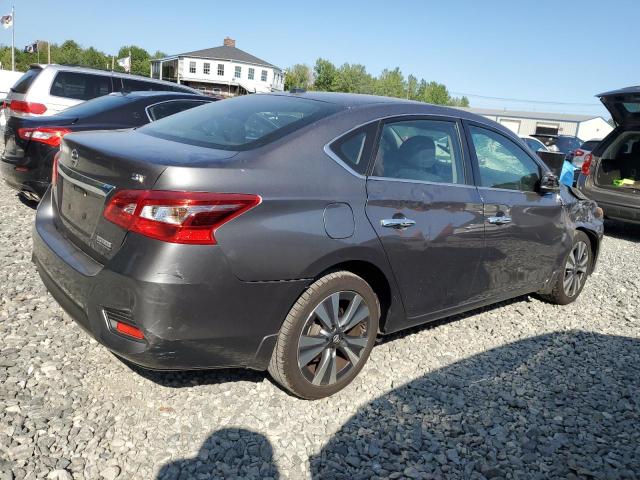 2019 NISSAN SENTRA S - 3N1AB7AP3KY409477