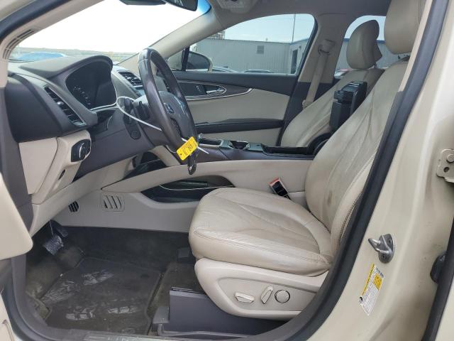 2016 LINCOLN MKX RESERV 2LMTJ6LR7GBL51228
