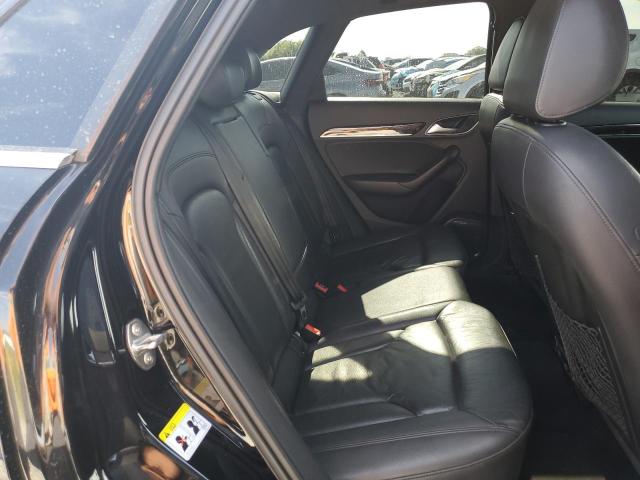 2015 AUDI Q3 PRESTIGE WA1GFCFS6FR006066