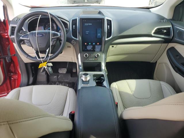 2022 FORD EDGE TITAN 2FMPK4K93NBA40182