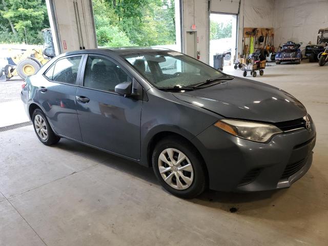 2015 TOYOTA COROLLA L - 2T1BURHE3FC445056