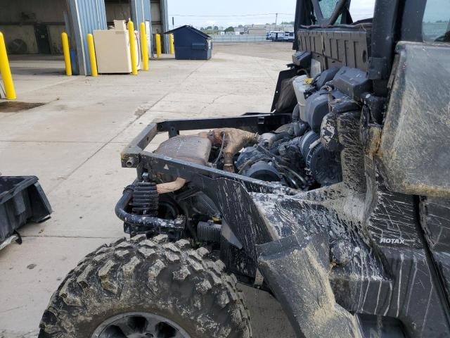 2023 CAN-AM DEFENDER L 3JBUVAX4XPK003124