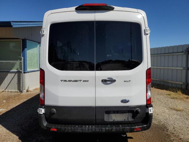 2024 FORD TRANSIT T- #3309312002