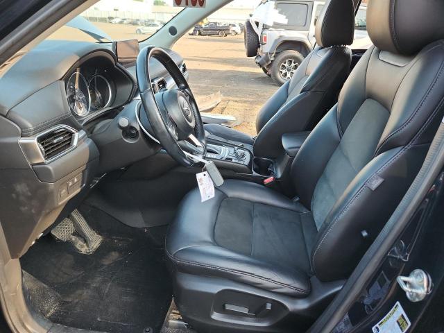 2018 MAZDA CX-5 TOURING JM3KFBCM9J0411889