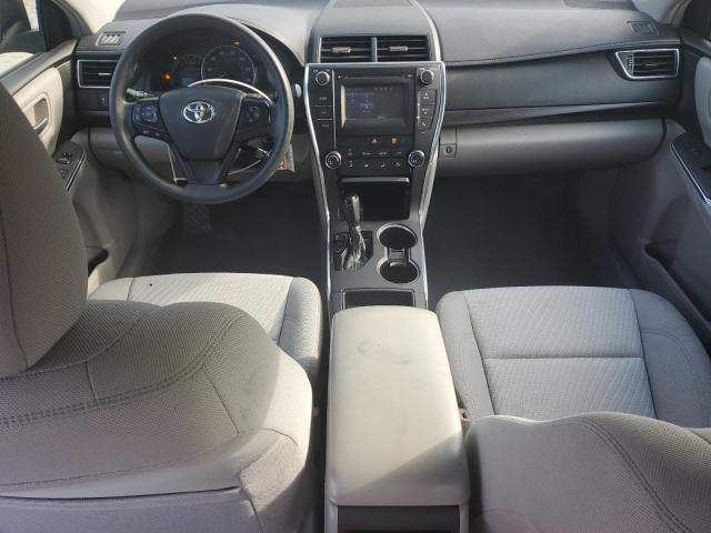 2015 TOYOTA CAMRY LE - 4T4BF1FK9FR515751