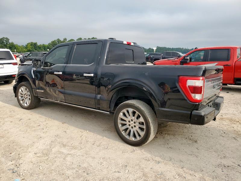 2021 FORD F150 SUPER 1FTFW1ED9MFC03627