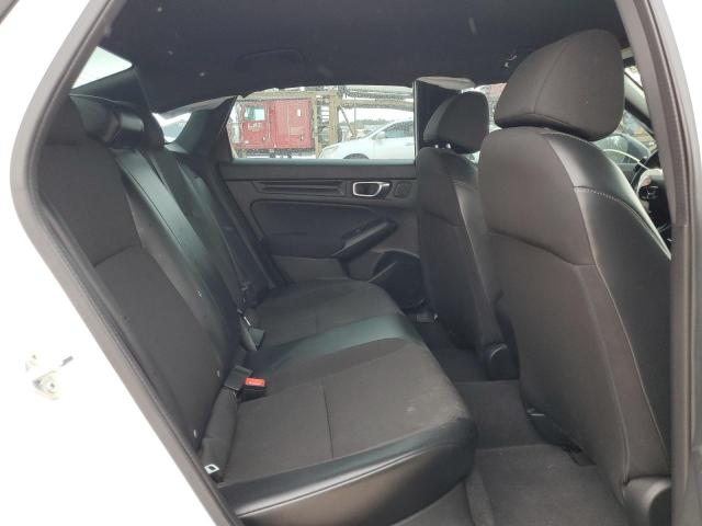 2023 HONDA CIVIC SPORT - 2HGFE2F59PH561069