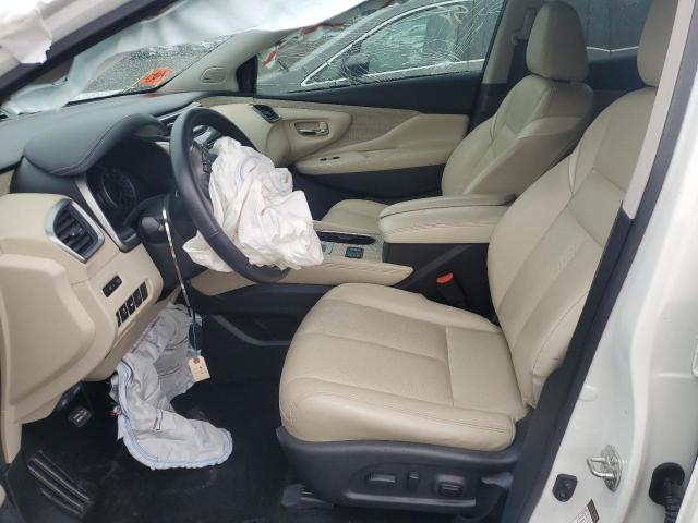2020 NISSAN MURANO SL - 5N1AZ2CS7LN133375